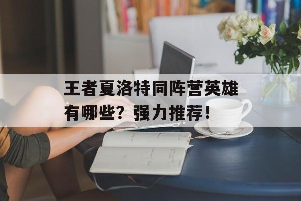 王者夏洛特同阵营英雄有哪些？强力推荐！