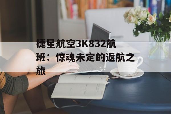 捷星航空3K832航班：惊魂未定的返航之旅
