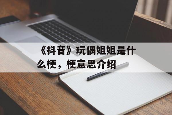 《抖音》玩偶姐姐是什么梗，梗意思介绍